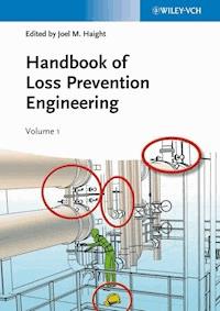 Handbook of Loss Prevention Engineering -  - E-Book