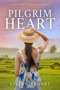 Pilgrim Heart - Vivian Stuart - E-Book