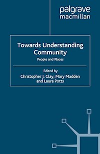 Towards Understanding Community -  - E-Book