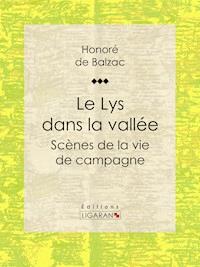 Le Lys dans la vallée - Honoré de Balzac - E-Book