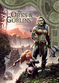 Orks & Goblins. Band 14 - Cordurié Sylvain - E-Book