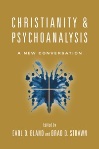 Christianity & Psychoanalysis -  - E-Book