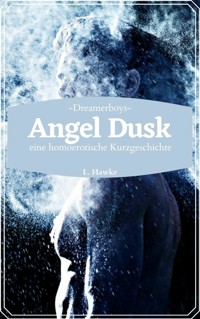 Angel Dusk - L. Hawke - E-Book