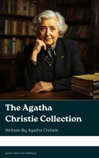 The Agatha Christie Collection - Agatha Christie - E-Book