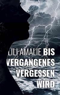 Bis Vergangenes vergessen wird - Lili Amalie - E-Book