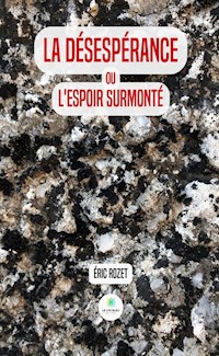 La désespérance ou l'espoir surmonté - Éric Rozet - E-Book