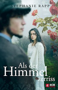 Als der Himmel zerriss - Stephanie Rapp - E-Book