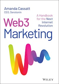 Web3 Marketing - Amanda Cassatt - E-Book
