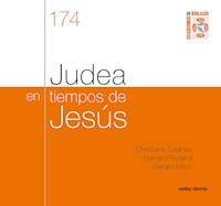 Judea en tiempos de Jesús - Gérard Billon - E-Book
