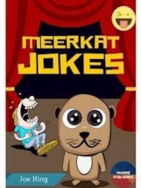 Meerkat Jokes - Joe King - E-Book