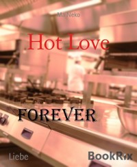 Hot Love - Ma Neko - E-Book