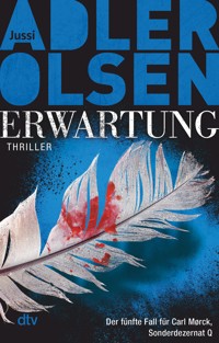 Erwartung DER MARCO-EFFEKT - Jussi Adler-Olsen - E-Book