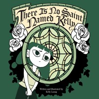 There is No Saint Named Kelly - Kelly Luong - E-Book