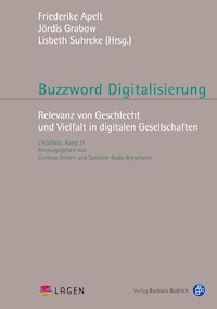 Buzzword Digitalisierung -  - E-Book