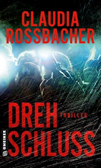Drehschluss - Claudia Rossbacher - E-Book