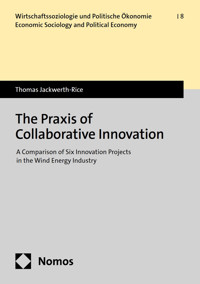 The Praxis of Collaborative Innovation - Thomas Jackwerth-Rice - kostenlos E-Book