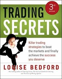 Trading Secrets - Louise Bedford - E-Book