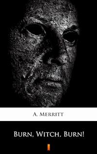 Burn, Witch, Burn! - A. Merritt - E-Book
