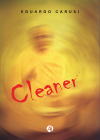 Cleaner - Eduardo Carusi - E-Book