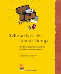 Schatzkiste der Simple Things - Jule Hildmann - E-Book