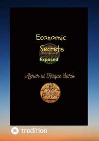 Economic Secrets Exposed - Azhar ul Haque Sario - E-Book
