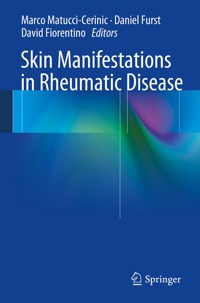 Skin Manifestations in Rheumatic Disease -  - E-Book