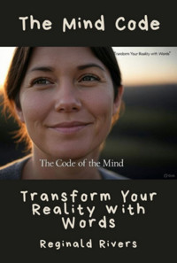The Mind Code - Reginald Rivers - E-Book