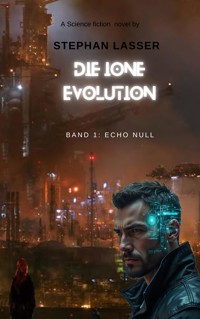 Echo Null - Stephan Lasser - E-Book