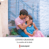 La sombra de la duda - Lynne Graham - Hörbuch