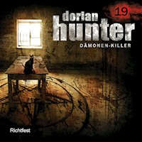 19: Richtfest - Ernst Vlcek - Hörbuch