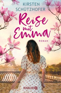 Reise mit Emma - Kirsten Schützhofer - E-Book