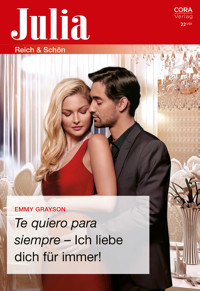 Te quiero para siempre – Ich liebe dich für immer! - Emmy Grayson - E-Book