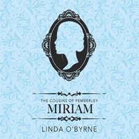 Miriam - Linda O’Byrne - Hörbuch