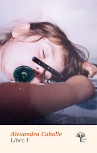 Libro I - Caballe Alexandra - E-Book