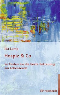 Hospiz & Co - Ida Lamp - E-Book