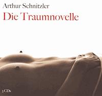Die Traumnovelle - Arthur Schnitzler - Hörbuch