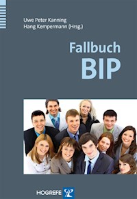 Fallbuch BIP -  - E-Book
