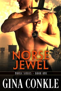 Norse Jewel - Gina Conkle - E-Book