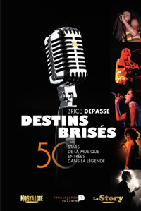 Destins Brisés - Brice Depasse - E-Book