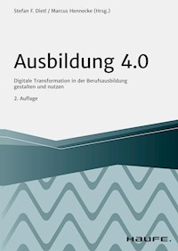 Ausbildung 4.0 -  - E-Book