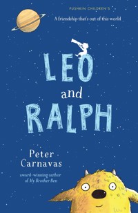 Leo and Ralph - Peter Carnavas - E-Book