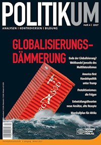 Globalisierungsdämmerung -  - E-Book