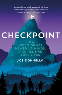 Checkpoint - Joe Donnelly - E-Book