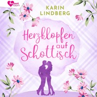 Herzklopfen auf Schottisch - Karin Lindberg - Hörbuch