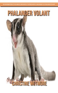 Phalanger Volant – Des Informations et des Images Amusantes et Intéressantes concernant les Phalanger Volant - Christine Wetmore - E-Book