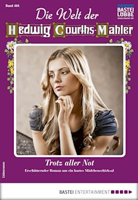 Die Welt der Hedwig Courths-Mahler 464 - Maria Treuberg - E-Book