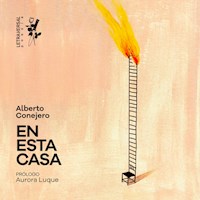 En esta casa - Alberto Conejero - Hörbuch