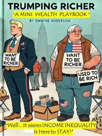 Trumping Richer - Dwayne Anderson - E-Book
