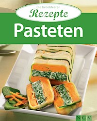 Pasteten -  - E-Book