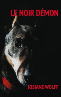 Le noir démon - Josiane Wolff - E-Book